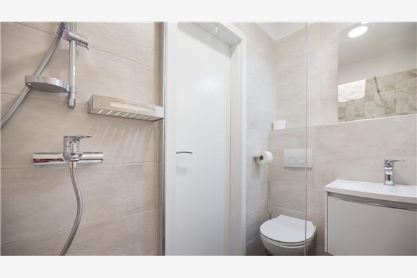 Room S2, for 2 persons