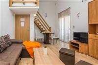 Apartment A4, for 4 persons