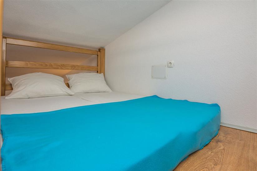 Apartment A4, for 4 persons