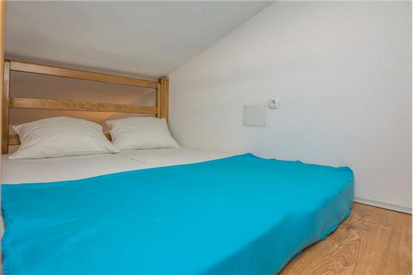 Apartment A4, for 4 persons