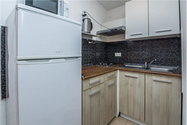 Apartment A4, for 4 persons