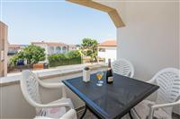 Apartment A3, for 4 persons