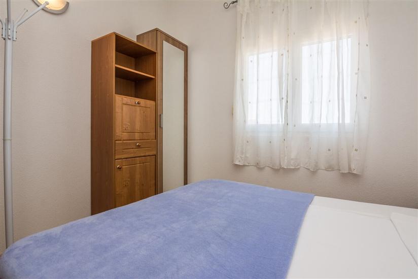 Apartment A4, for 4 persons