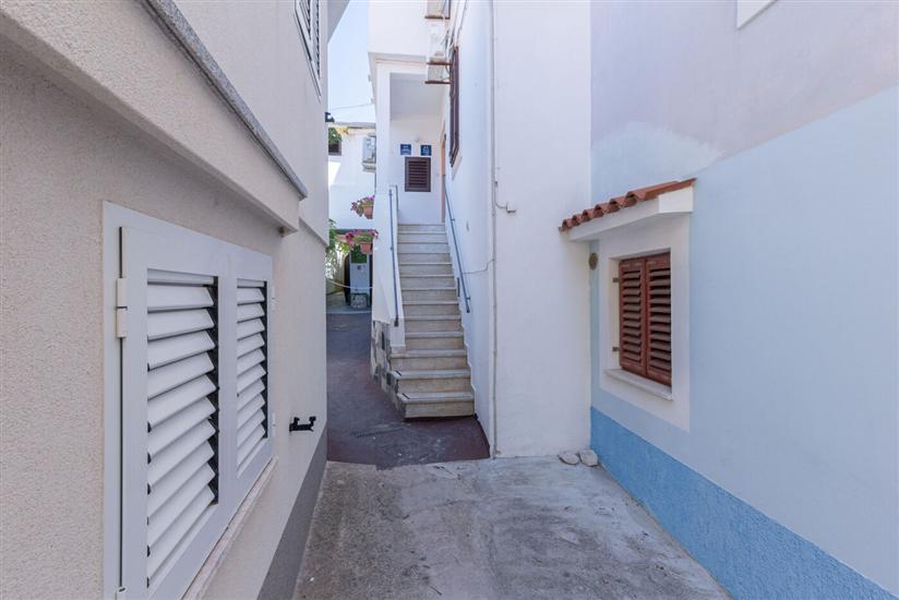 Apartments and Rooms Guesthouse Francesca