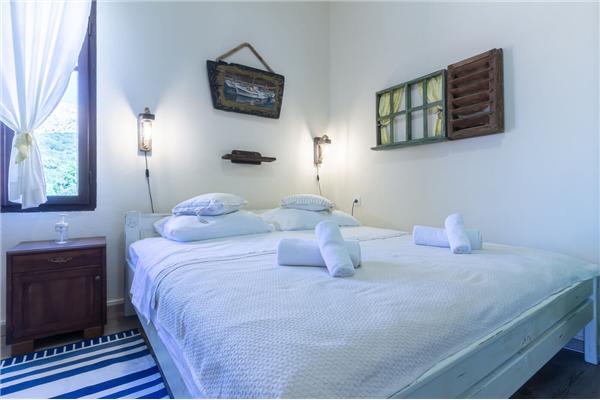 Apartment A4, for 2 persons