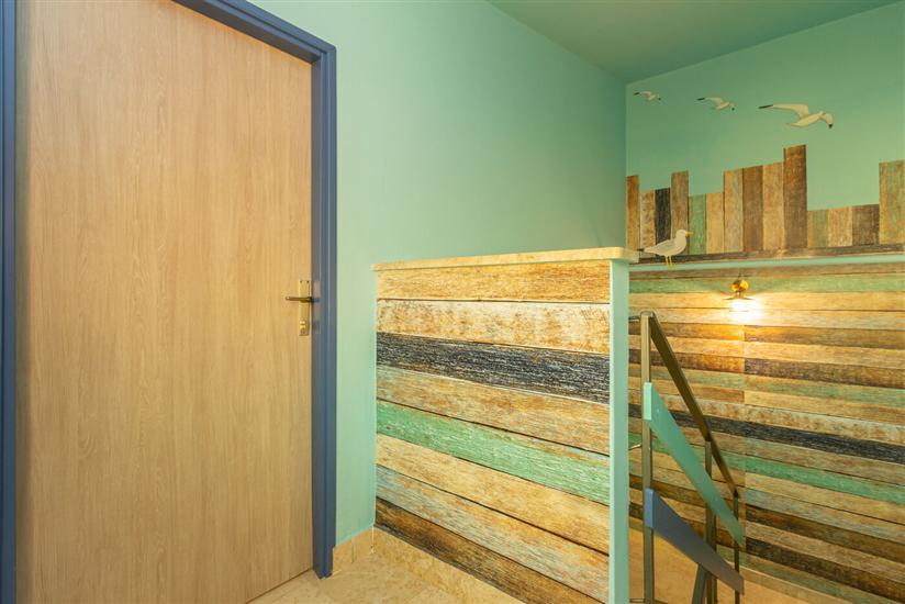 Apartment A4, for 2 persons