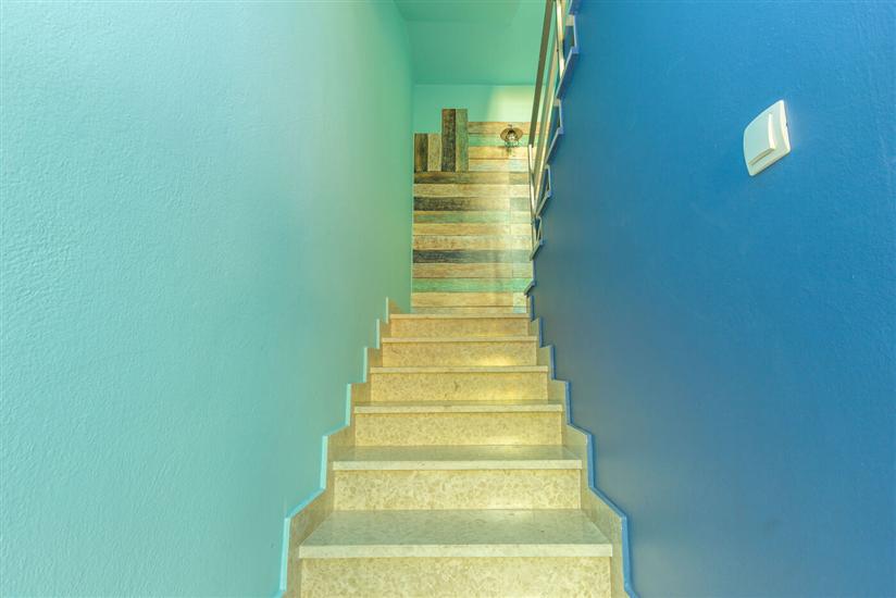 Apartment A4, for 2 persons