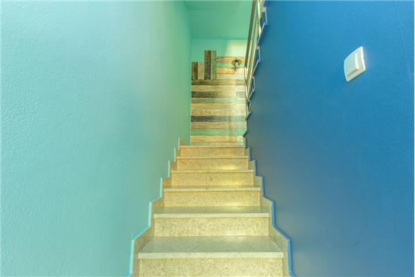 Apartment A4, for 2 persons