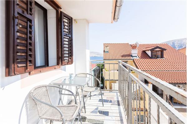 Room S3, for 2 persons