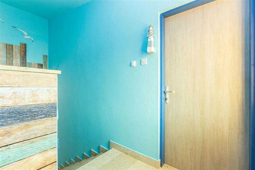 Room S3, for 2 persons