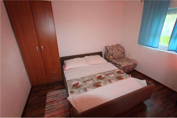 Apartment A3, for 4 persons