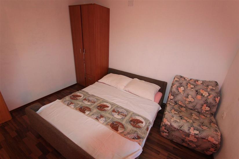 Apartment A3, for 4 persons