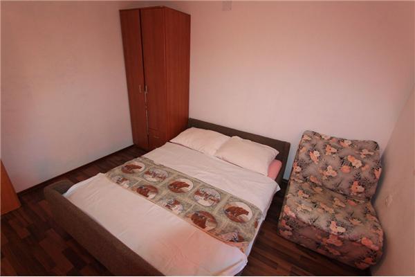 Apartment A3, for 4 persons