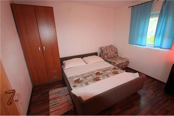 Apartment A3, for 4 persons