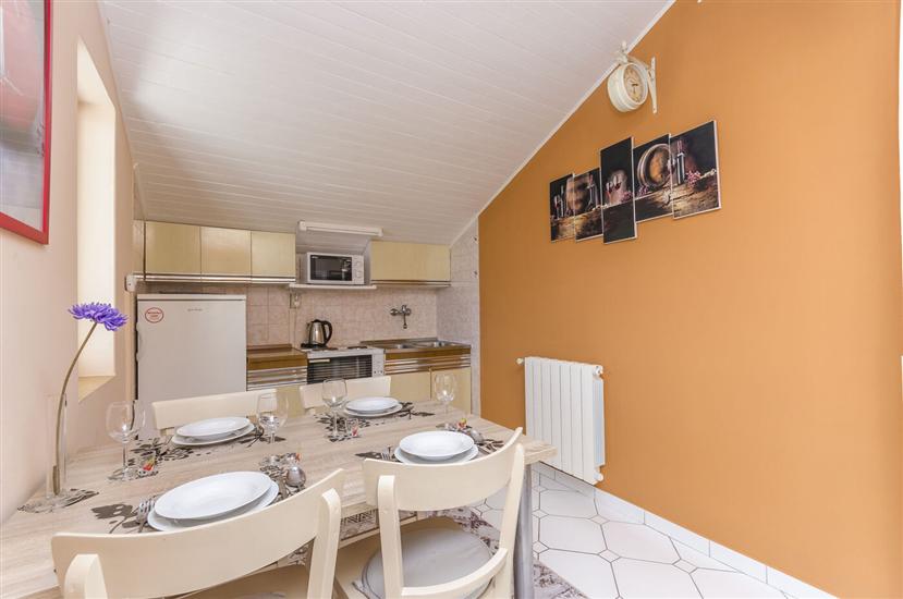 Ferienwohnung A2, für 4 Personen