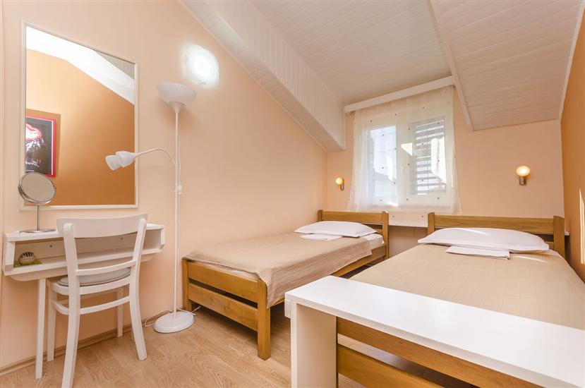 Ferienwohnung A2, für 4 Personen