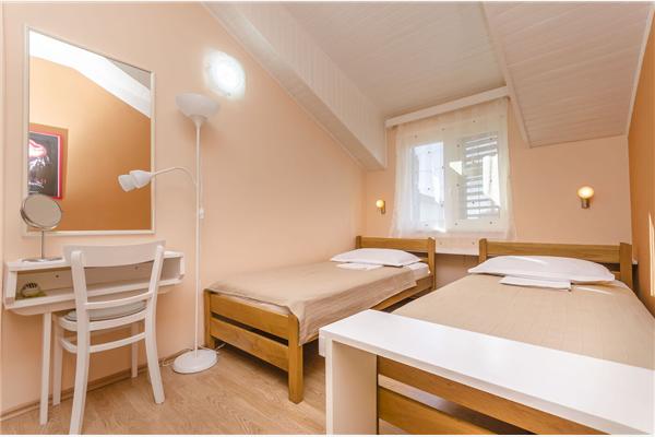 Ferienwohnung A2, für 4 Personen