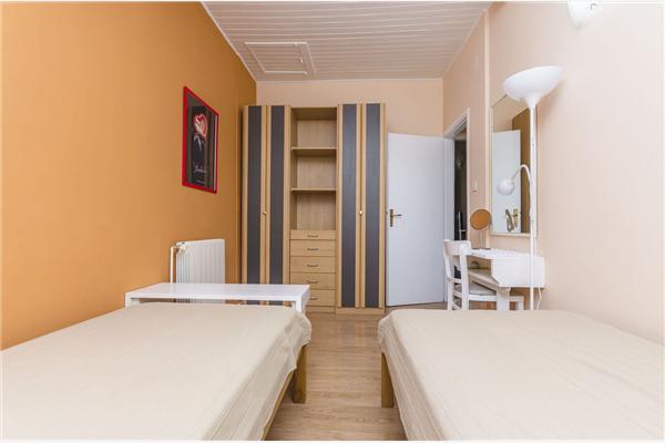 Ferienwohnung A2, für 4 Personen