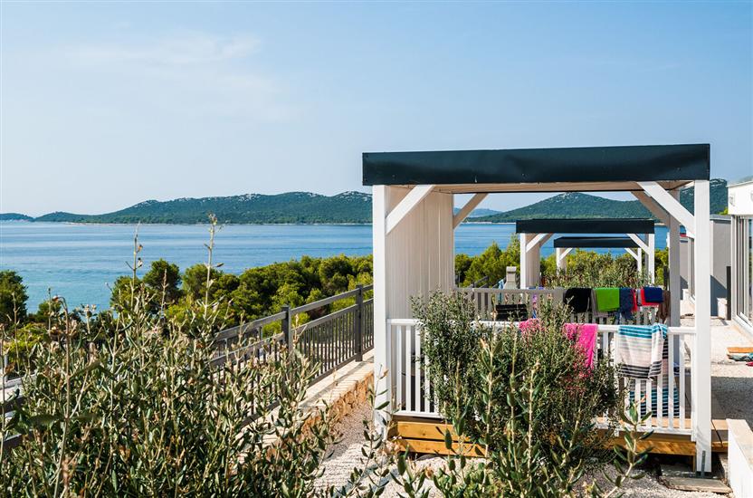 Domek mobilny Damar 3