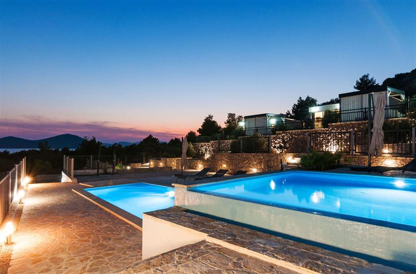 Domek mobilny Damar 3