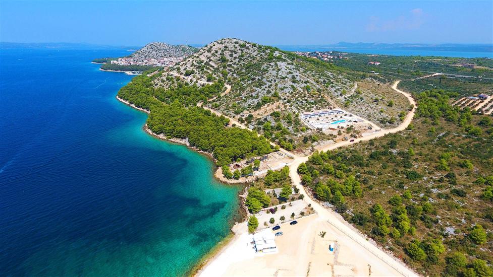 Mobilna hišica Damar 4