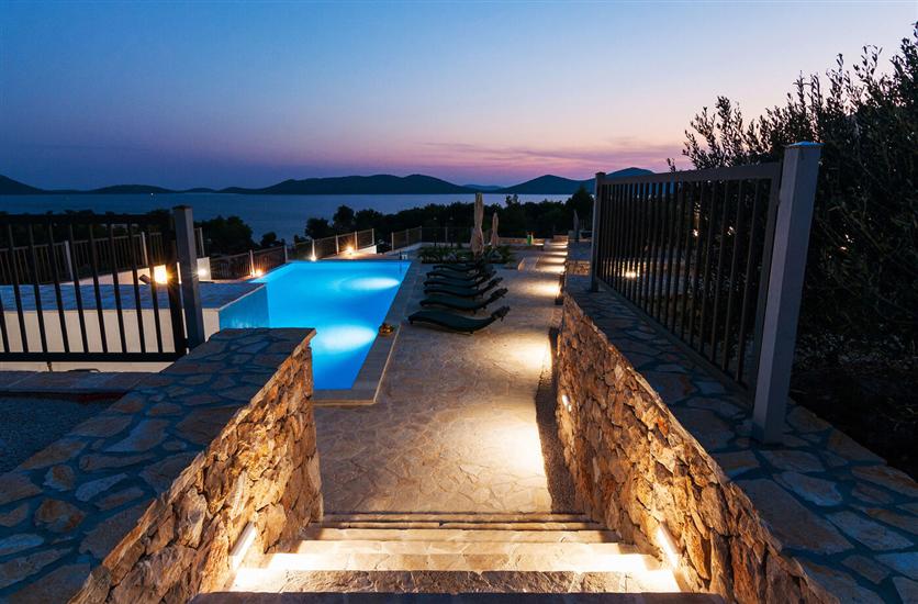 Mobilna hišica Damar 4