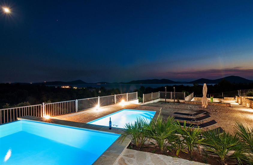 Mobilna hišica Damar 4