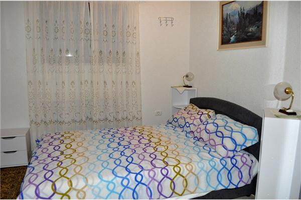 House K1, for 3 persons