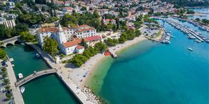 Apartament - Crikvenica