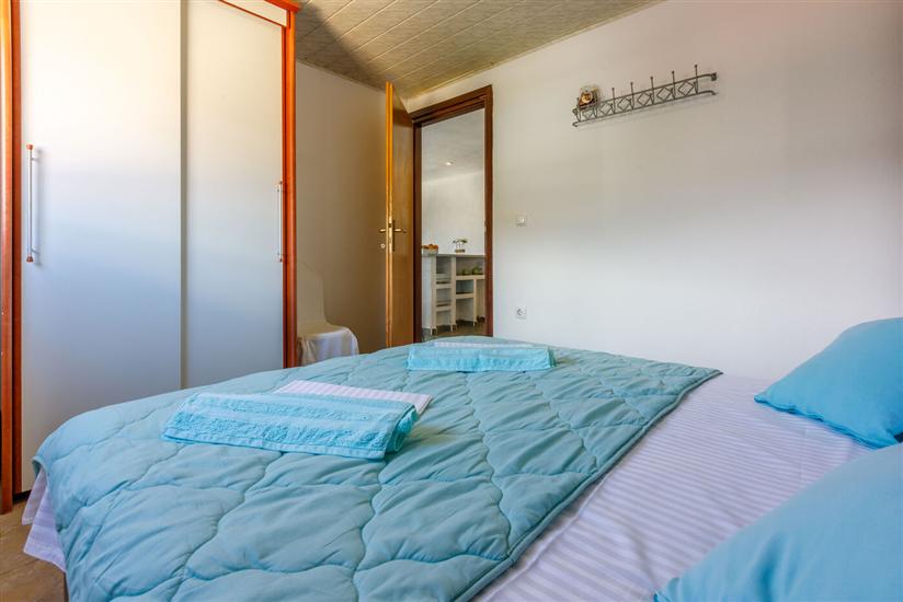 Apartment A1, for 3 persons