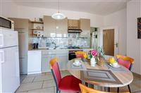 Apartment A2, for 3 persons