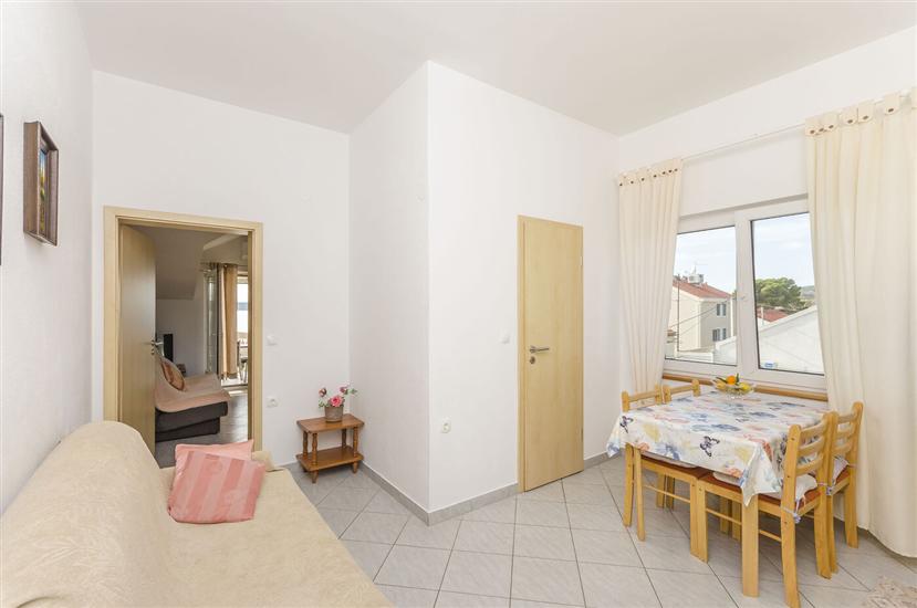 Apartment A3, for 4 persons