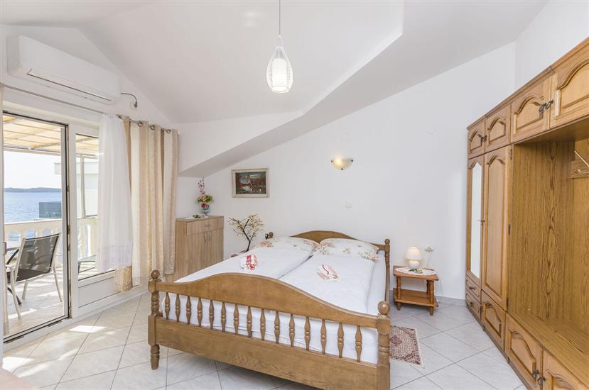 Apartment A3, for 4 persons