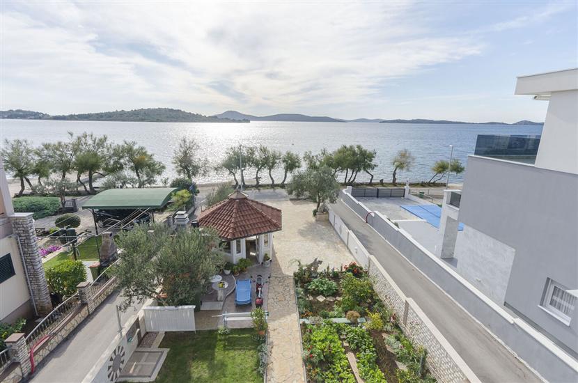 Apartment A3, for 4 persons