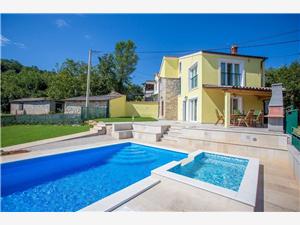 Villa Ana Spinovci Spinovci, Superficie 100,00 m2, Hébergement avec piscine