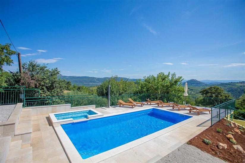 House K1, for 6 persons