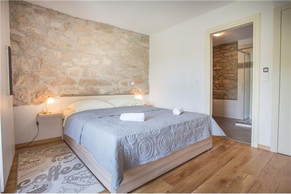 House K1, for 6 persons