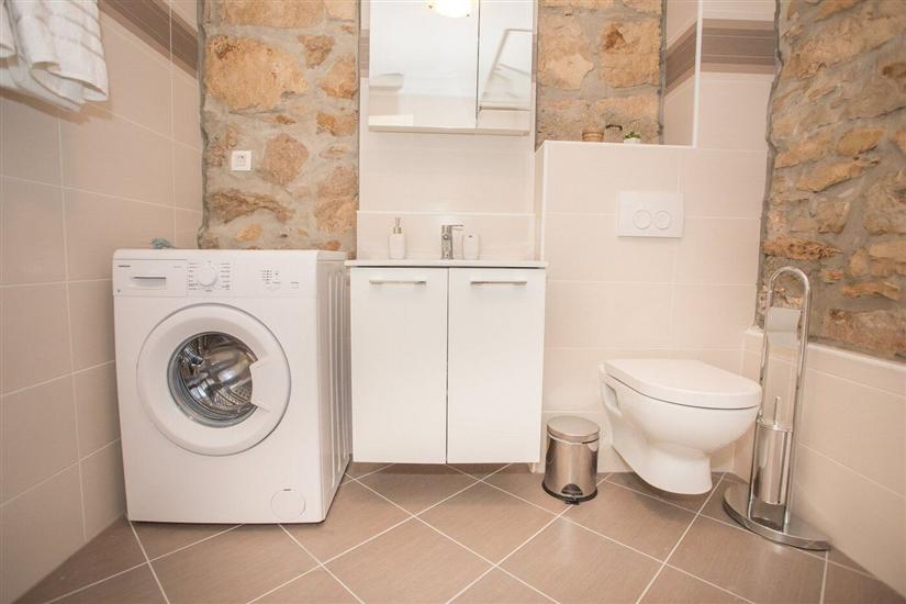 House K1, for 6 persons