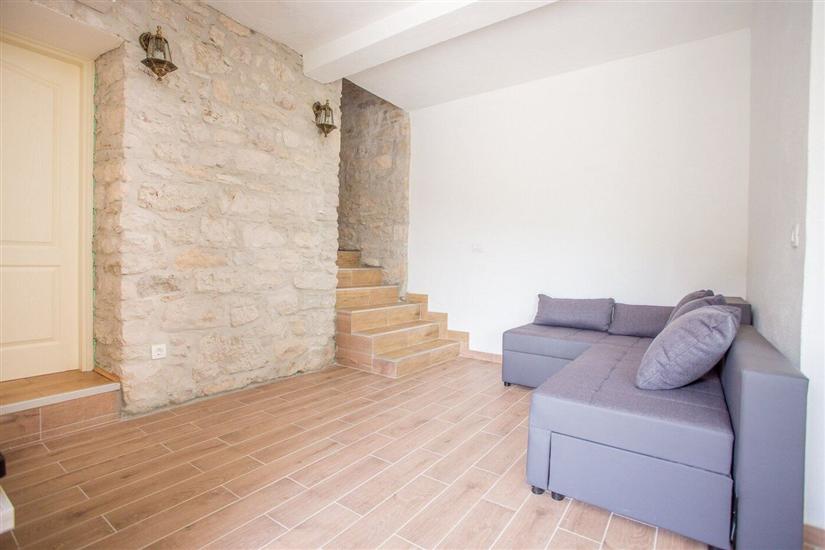 House K1, for 6 persons