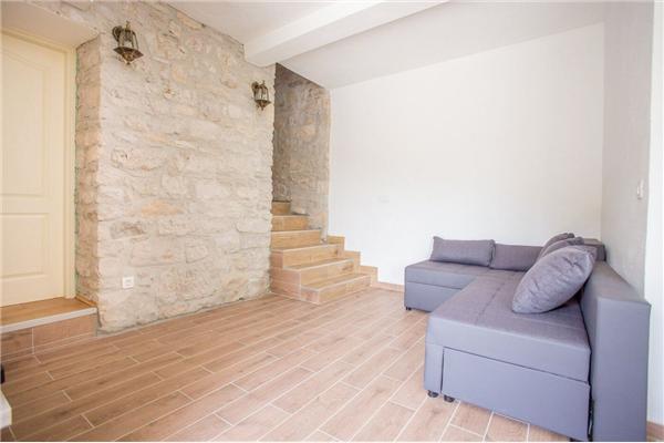 House K1, for 6 persons