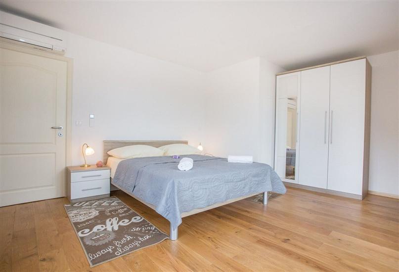 House K1, for 6 persons