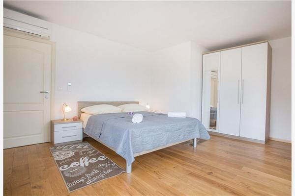 House K1, for 6 persons