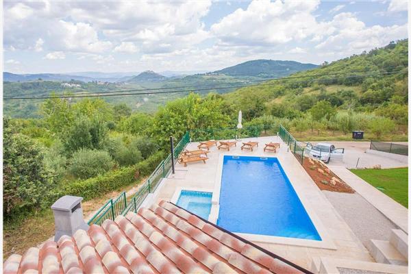 House K1, for 6 persons