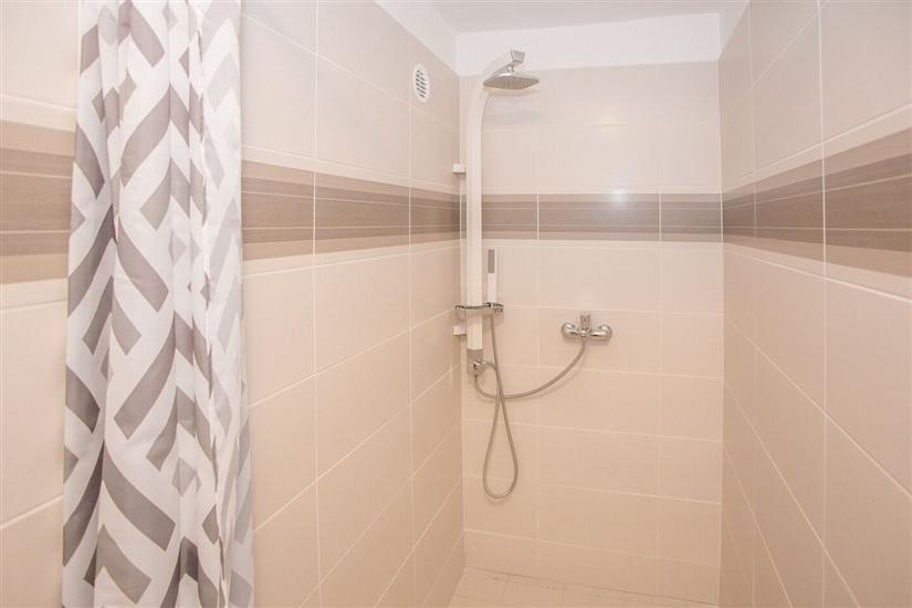 House K1, for 6 persons