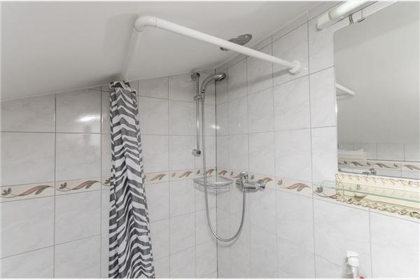 Apartment A4, for 2 persons