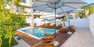 Apartman - Biograd