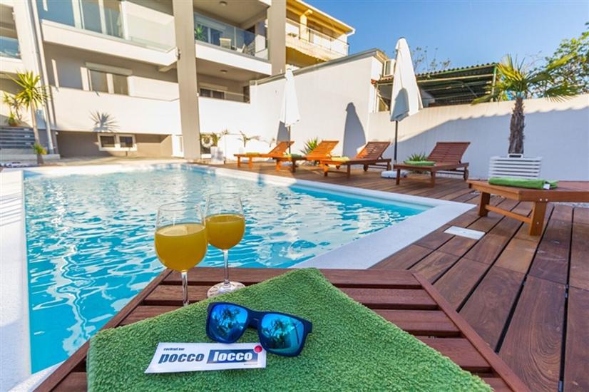 Apartments Turritella