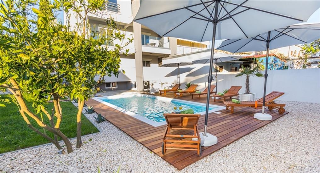 Apartments Turritella