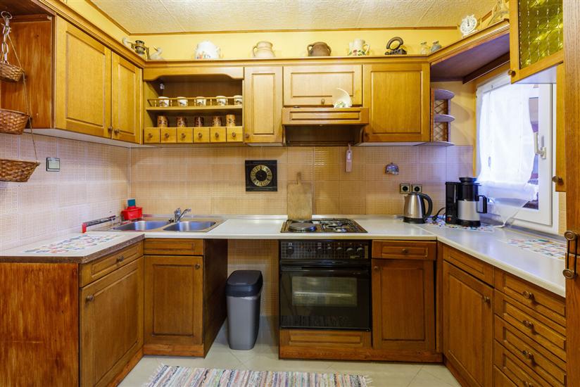 Apartment A2, for 5 persons