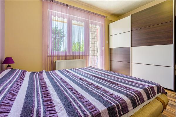 Apartment A2, for 5 persons